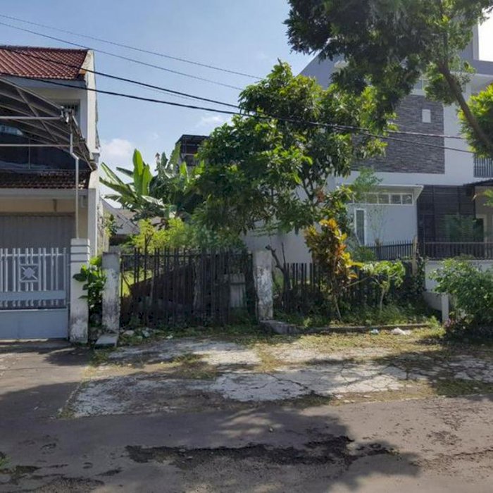 Tanah PREMIUM Di Daerah Buah Buahan Malang