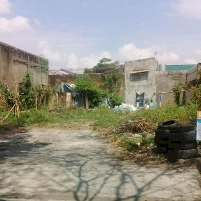 Tanah HARGA COVID Lokasi Elite Di Araya Malang