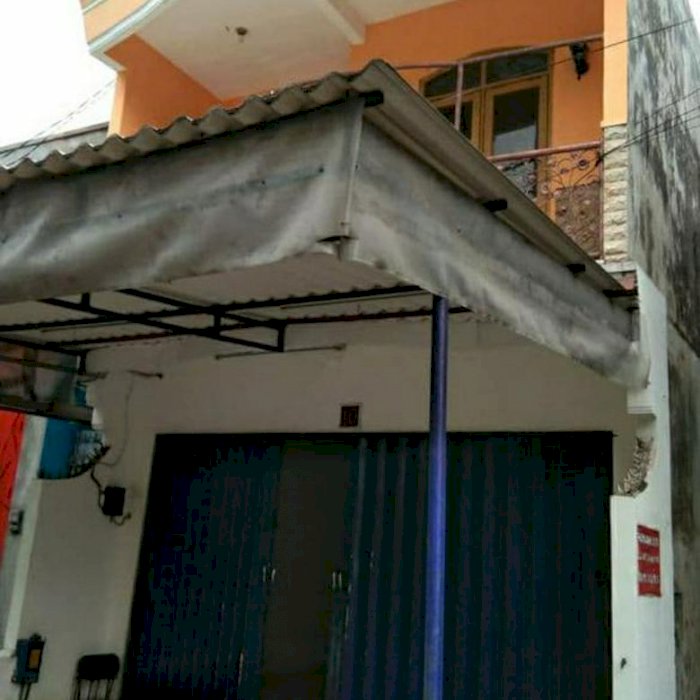 Ruko Murah Siap Huni Di Tumenggung Suryo Malang