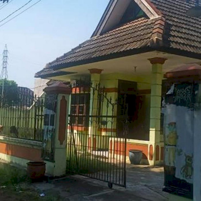 Rumah Siap Huni Daerah ABM Malang