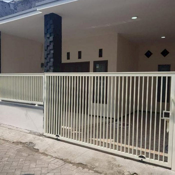 Rumah Murah Siap Huni Di Sawojajar Malang