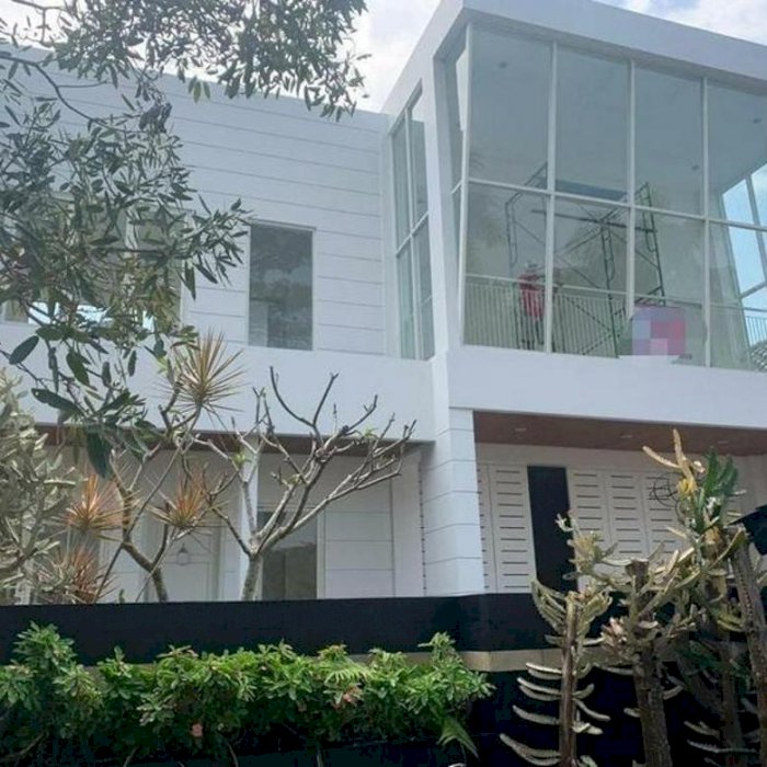 Rumah TURUN HARGA Daerah VPT Malang