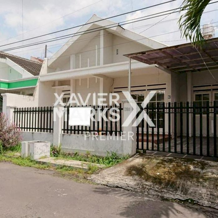 Rumah Harga Miring Dekat Lai Lai Tidar Malang