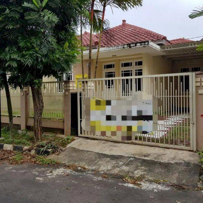 Rumah SALAH HARGA Di Puncak Dieng Malang