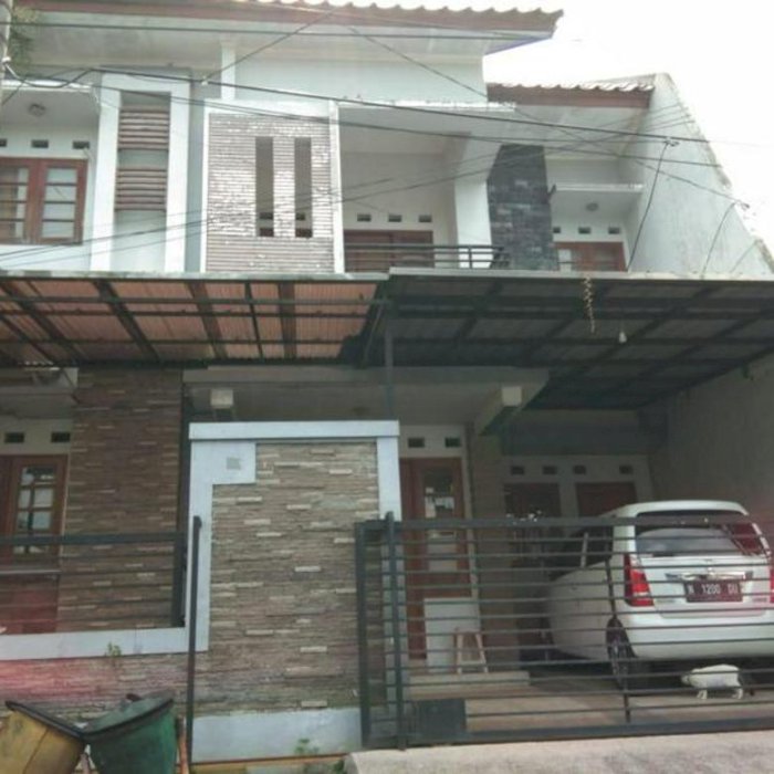 Rumah Baru TAPI SALAH HARGA Di Tidar Malang