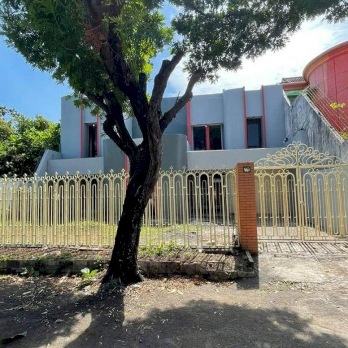 Rumah HARGA MIRING Daerah Buah Buahan Malang