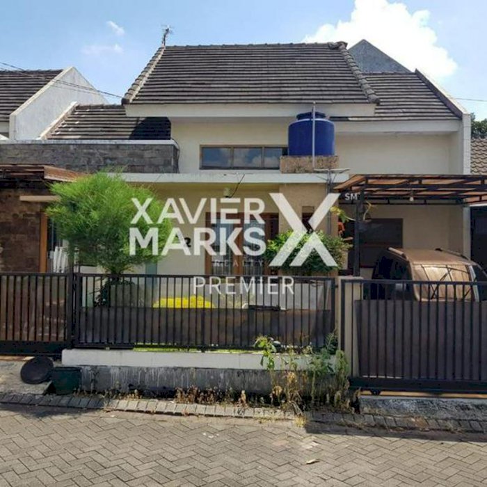 Rumah SALAH HARGA Di Lowokwaru Malang