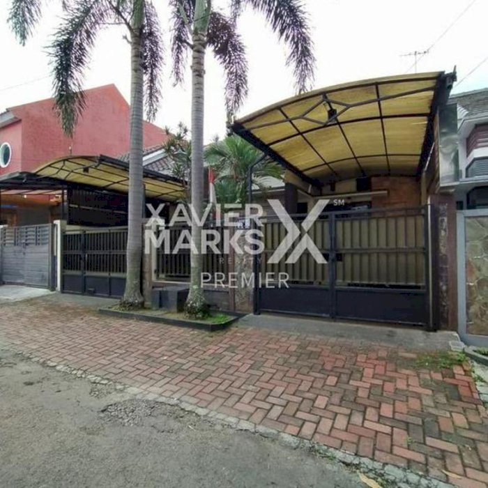 Rumah SALAH HARGA Di Soehat Malang