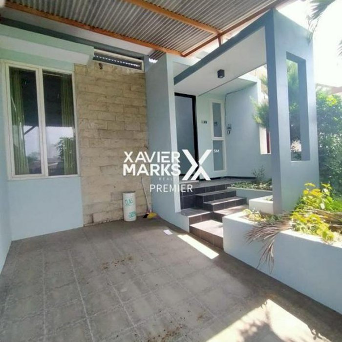 Rumah Harga Bawah Pasar Di Malang