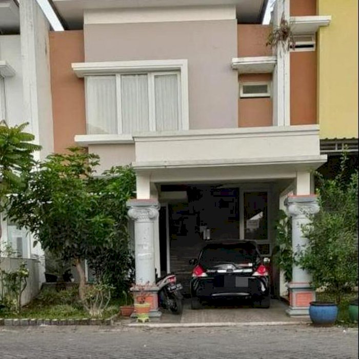 Rumah Sawojajar Malang Ditawarkan Karena Pemilik BU