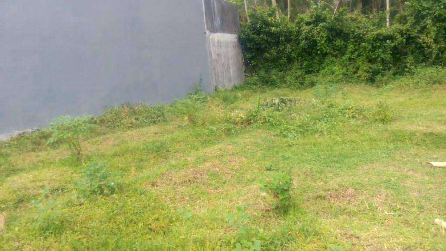 Tanah Kavling Di Wisata Bukit Mas 2 Cluster Du Lyon Lakarsantri Harga Promo WFH!