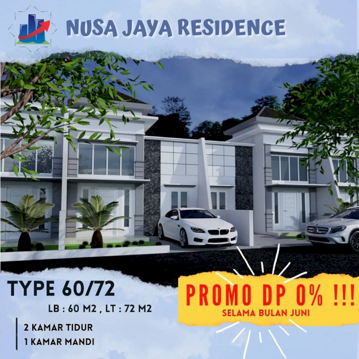 RUMAH MEWAH TENGAH KOTA DEKAT MALL PANAKKUKANG