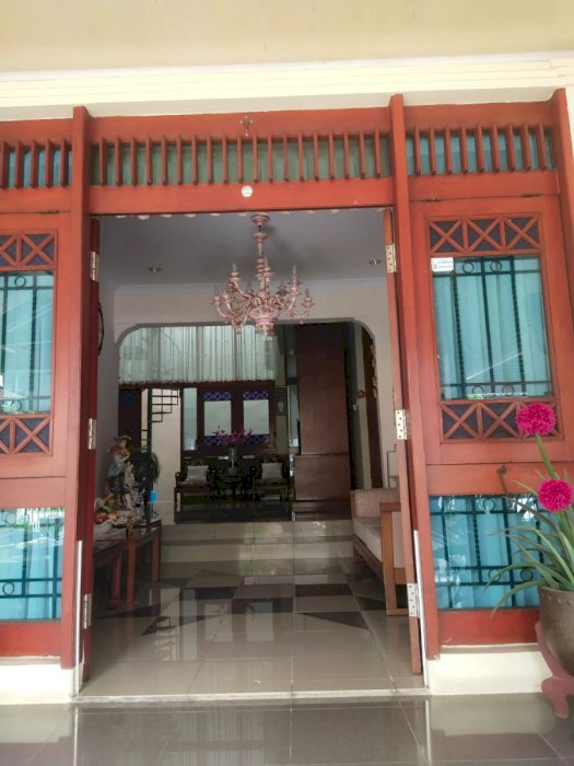 Rumah Renovasi Terawat @ Kelapa Gading,Harga TURUN,DIBAWAH PASARAN