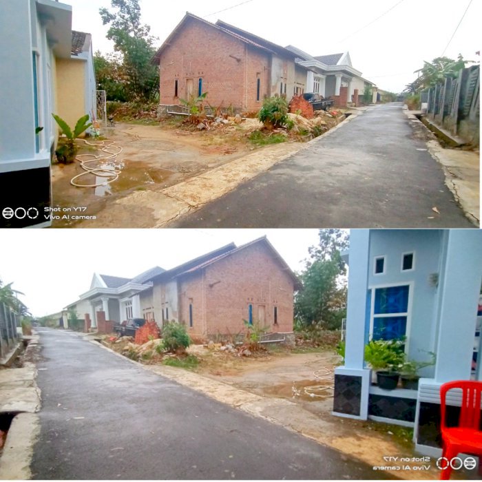 DIJUAL TANAH MURAH BANDAR LAMPUNG
