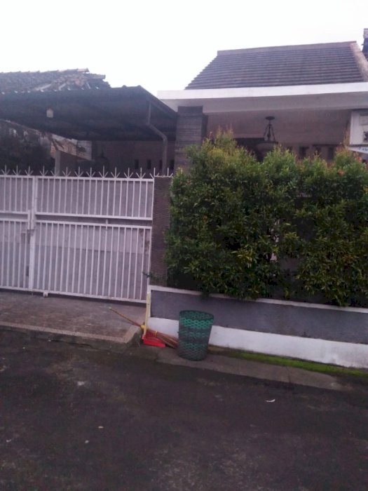 Rumah Murah Bagus Asri Dkt Supermarket Pamela 7 Purwomartani Kalasan