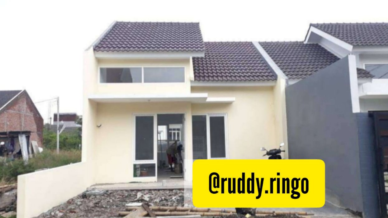 Perumahan Griya Candra Mas 500 Jutaan Dekat ke Bandara Juanda