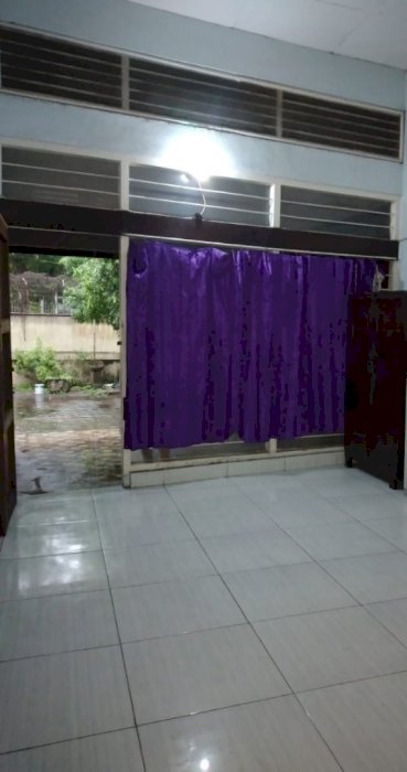 Rumah Lokasi Strategis di Jalan Patua, Kota Surabaya, Cocok Untuk Komersial
