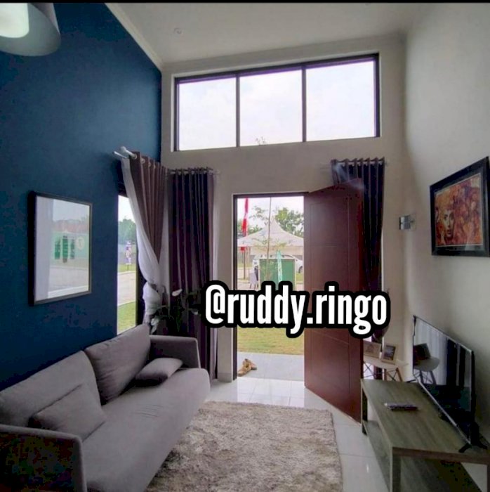 RUMAH TAMAN KRIAN REGENCY PUSAT KOTA KRIAN (Free Biaya Biaya ALL)