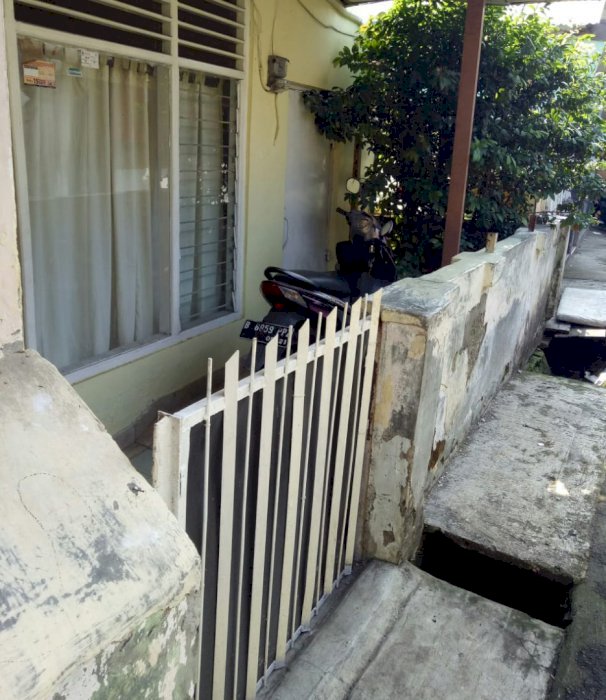 Dijual Murah Rumah di Jln Mataraman Dalam 1, Pegangsaan Jakarta Pusat