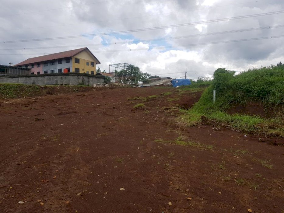 Dijual Tanah Sangat Luas di Bugel, Banjaran