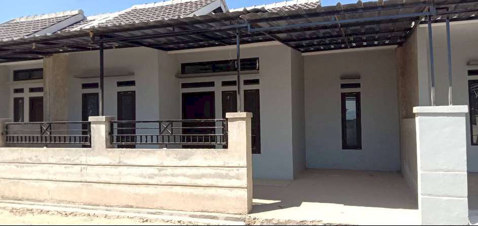 Rumah modern harga terjangkau kualitas nomber 1 di kab bandung