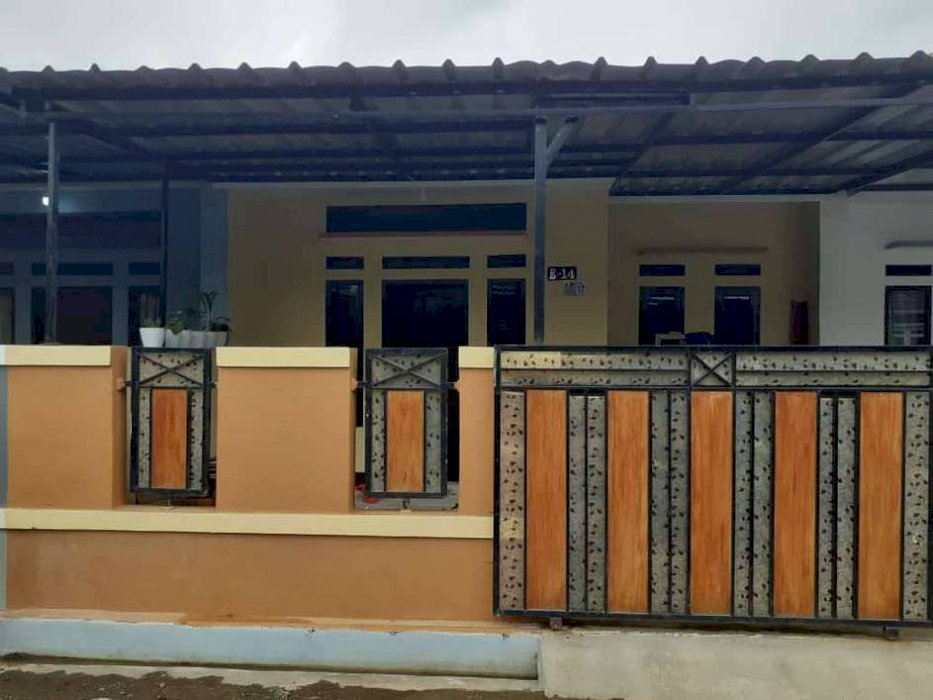 Hunian full spek modern kualitas mewah di kab bandung