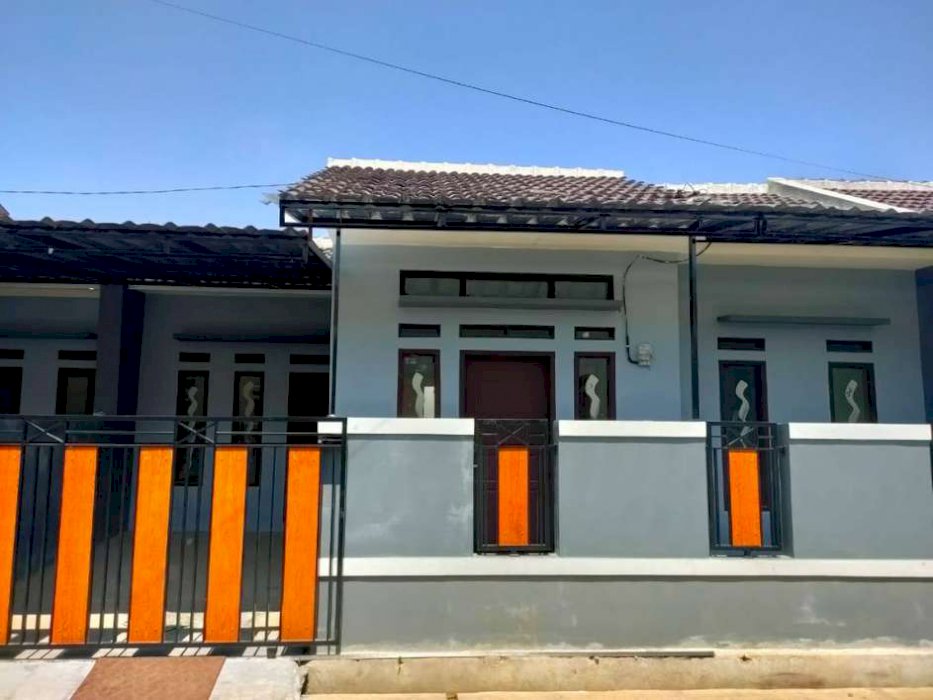 Hunian kualitas terbaik harga terjangkau di kab bandung