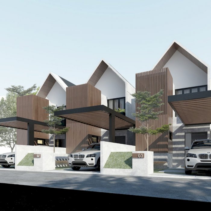 ASWATAMA CLUSTER GAPERTA