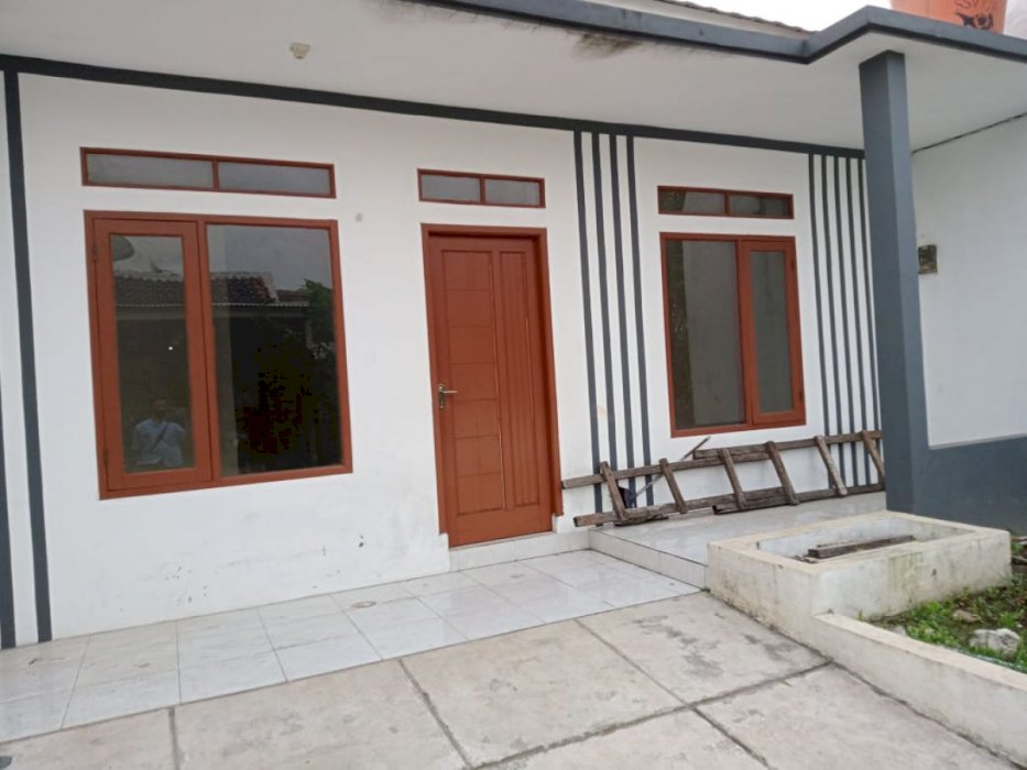 Rumah Cantik Siap Huni di Kawasan MM2100 Cikarang, Bekasi