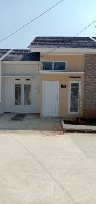 Rumah di Bekasi Kota