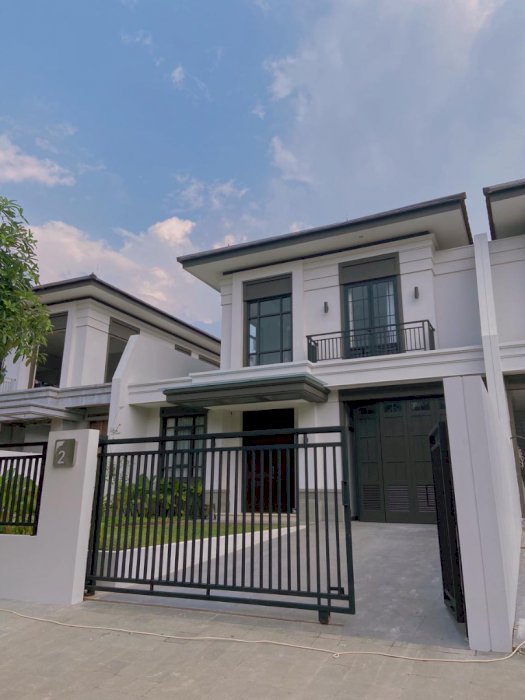 Edenhaus Garden Home Resort Simatupang @Tanjung Mas Raya 087894134000