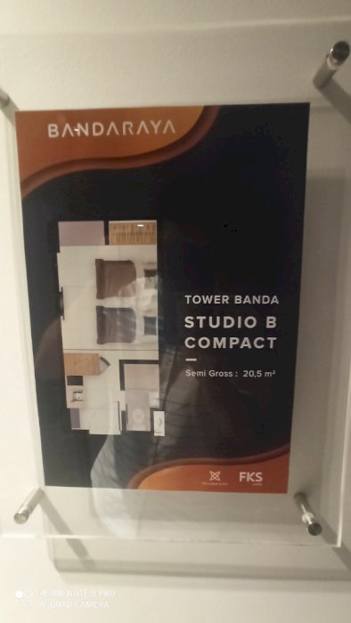 APARTEMEN MURAH DEKAT KAMPUS DAN RUMAH SAKIT TERNAMA 085201027778