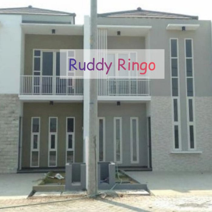 Dijual Murah Emerald Gedangan Lokasi Sidoarjo Gedangan