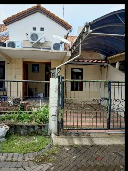 Rumah citraland taman puspa raya murah