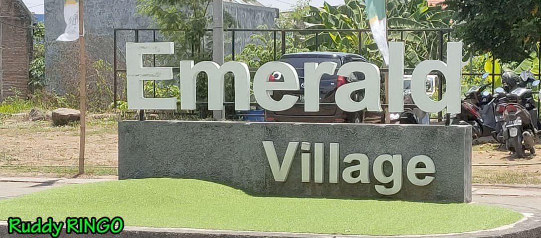 Jual Rumah Cantik  (Free Biaya-biaya) Temasuk KPR, Asuransi