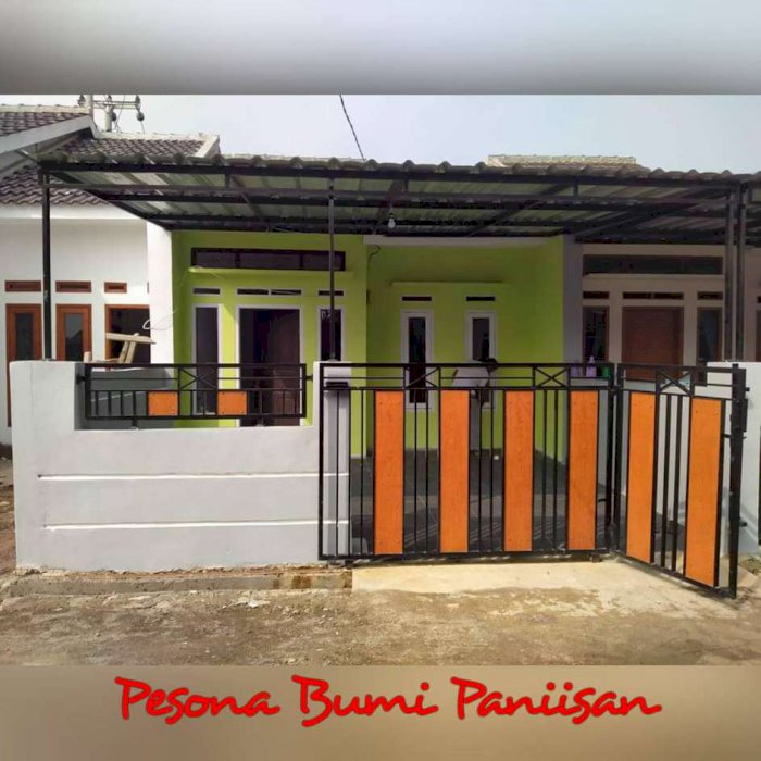 rumah super promo berhadiah tanpa di undi di kab bandung
