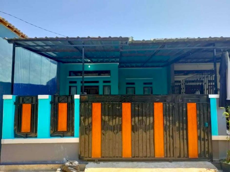 hunian full spek harga ekonomis lokasi strategis bandung selatan