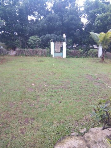 JUAL RUMAH TUA HITUNG TANAH DI DEPOK