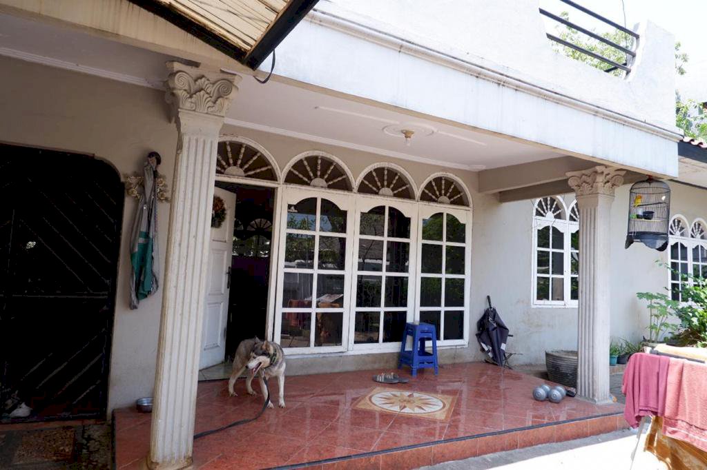 Rumah Murah lt 464 m2 di cilincing , jakarta utara murah sekali