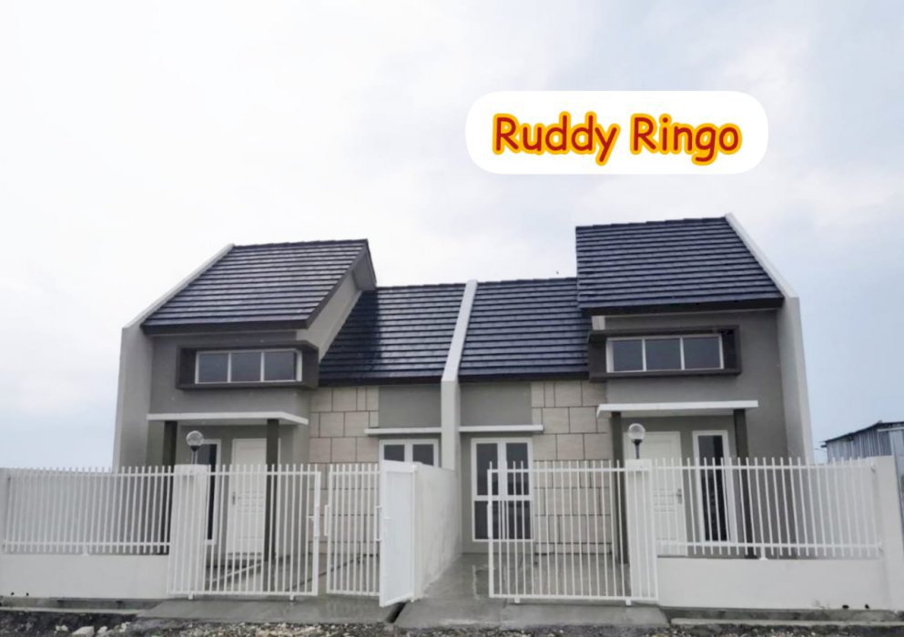 PERUMAHAN ALANA CEMANDI READY STOK JUANDA SIDOARJO