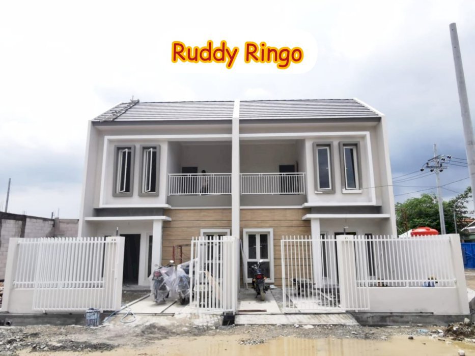 JUAL RUGI MURAH ALANA CEMANDI Sidoarjo  (OVER CICILAN) Sidoarjo