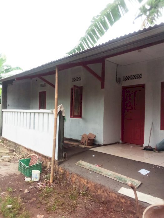 Di jual rumah murah Mustikajaya kota Bekasi
