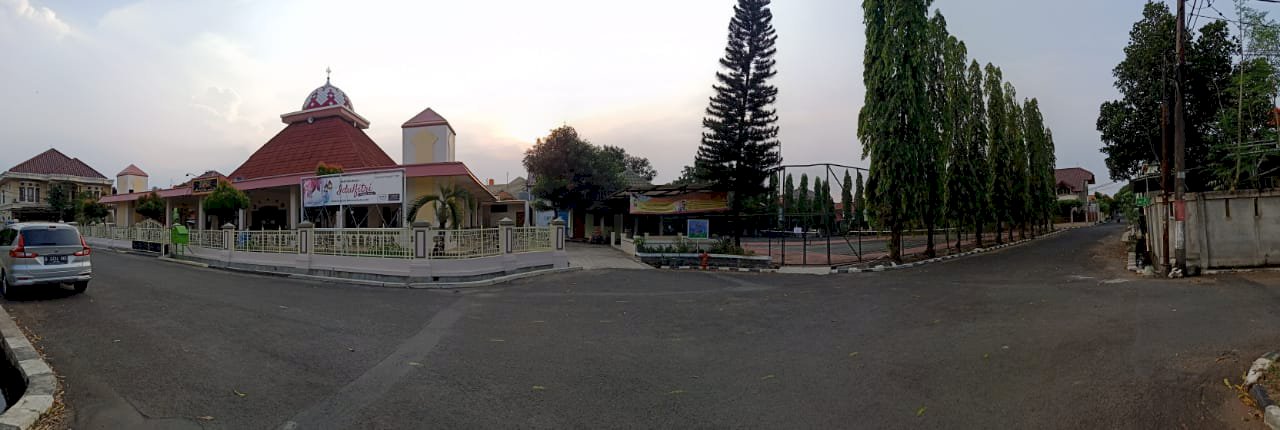 Bekasi Jatiasih Cluster Second Mewah Murah PROMO