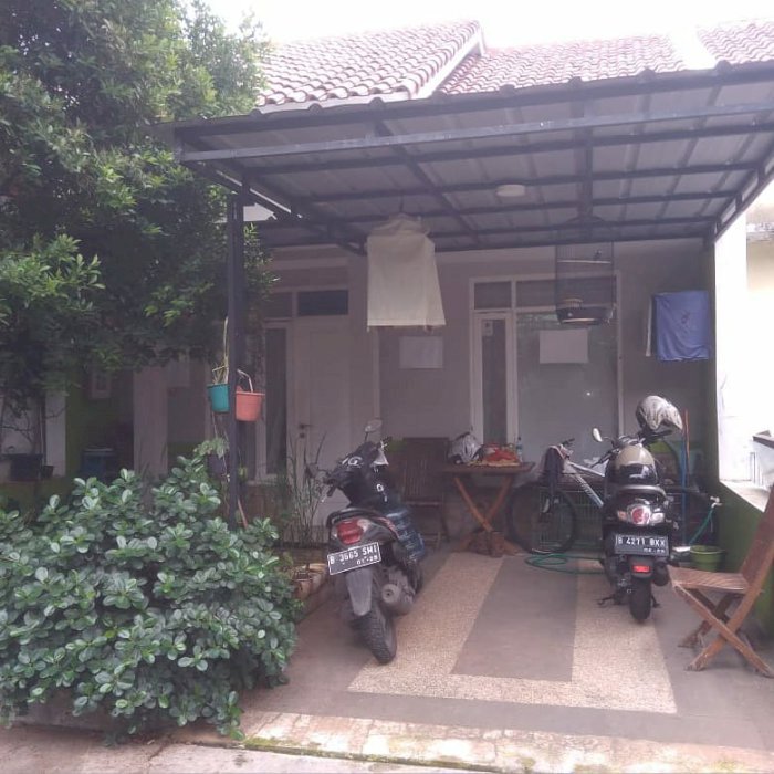 Rumah dijual daerah Tanah Baru, Beji, Depokâ£â£â£â£â£â£â£â£â£â£