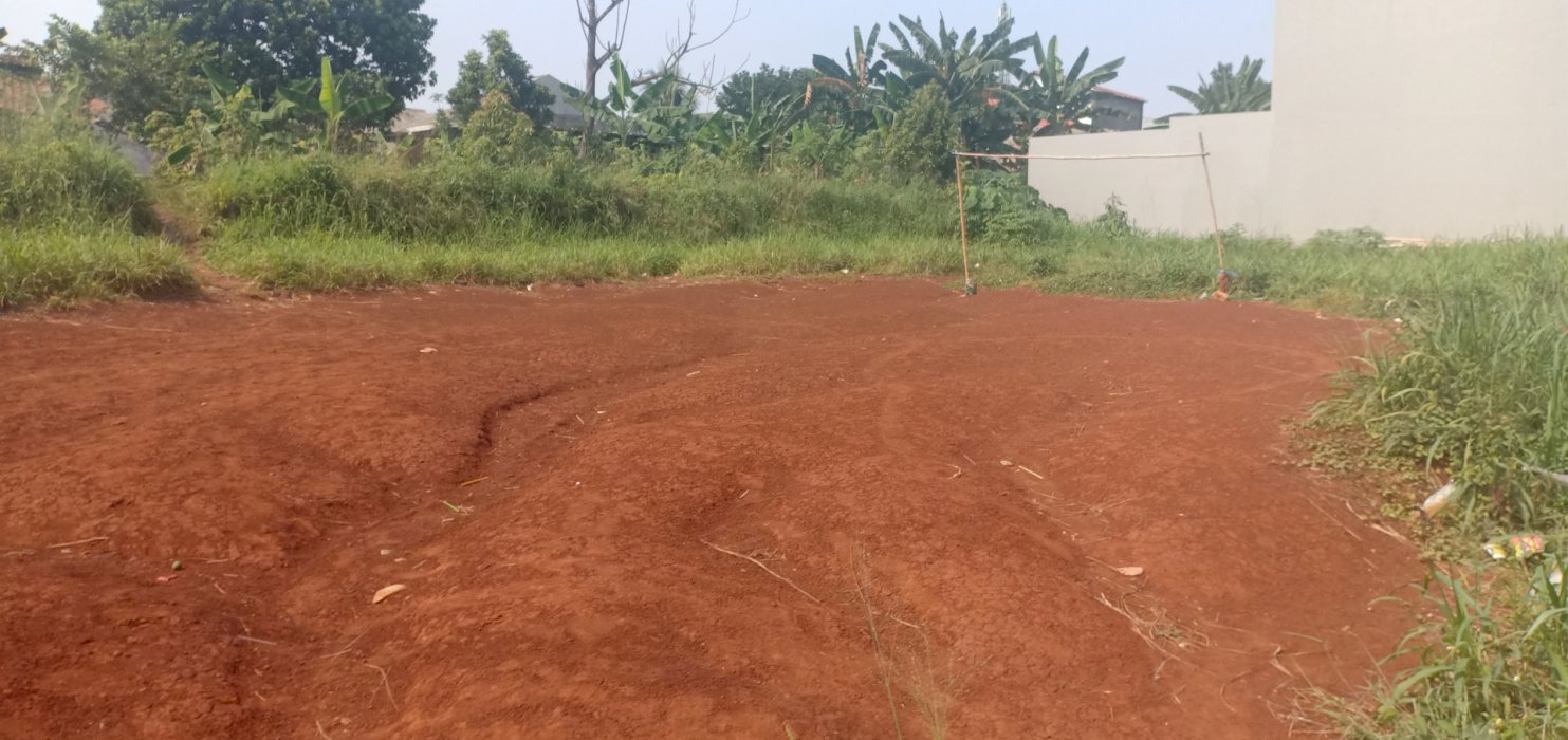 Grand Depok city promo tanah kapling