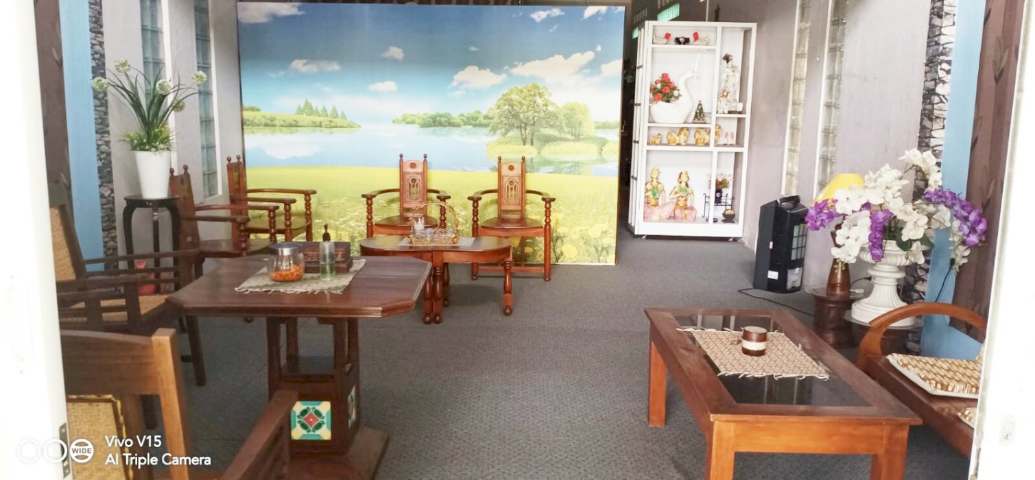 Tanah & Rumah dijual