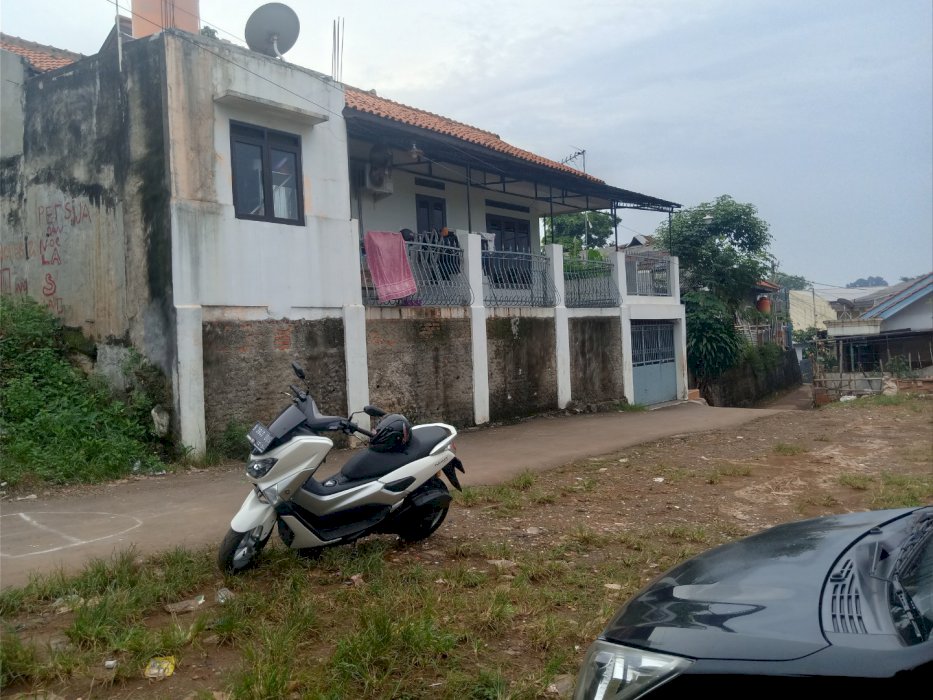 Jual tanah kavling Di pejaten timur