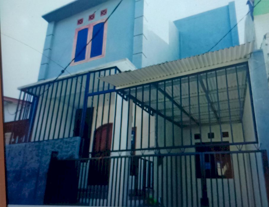 Rumah dijual Di Margonda Depok