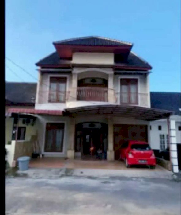 Rumah Murah dan Luas di Tanjung Sari