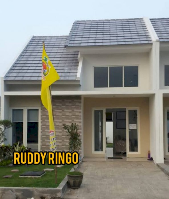 Taman Pondok Legi Lokasi Strategis Type  (6 x 12 m2 ) Sidoarjo